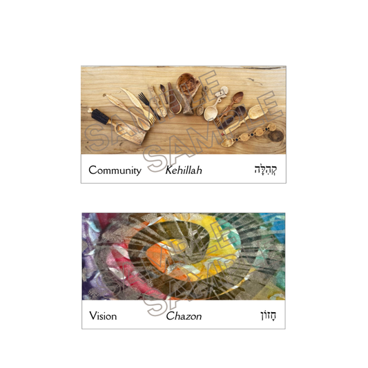 Malachim Angel Cards: The Community Deck