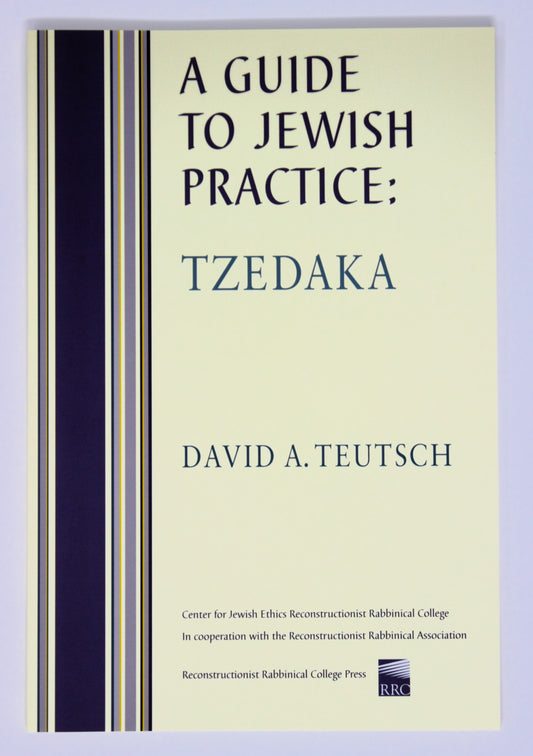 Reconstructionist Press Book Sale