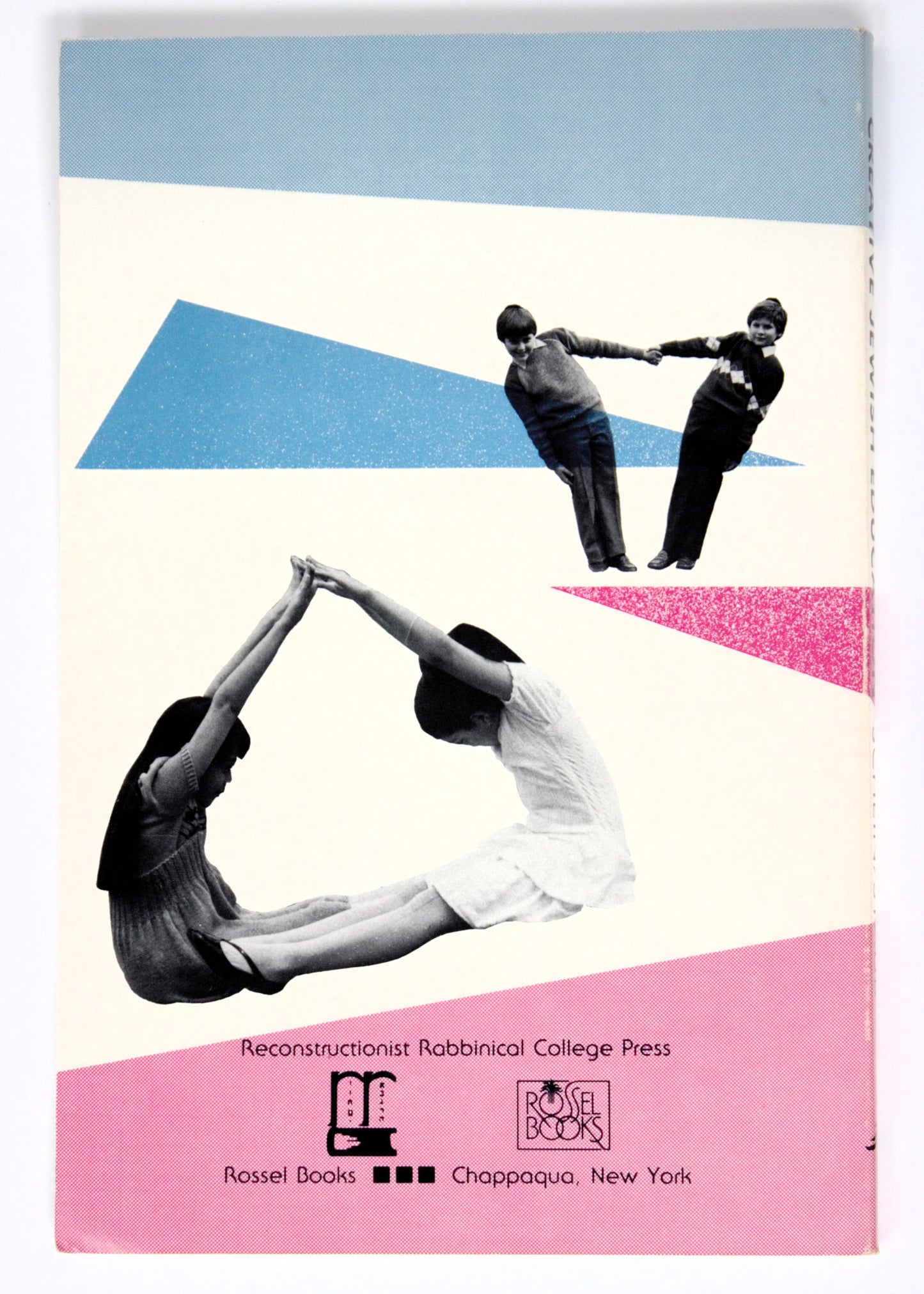 Reconstructionist Press Book Sale
