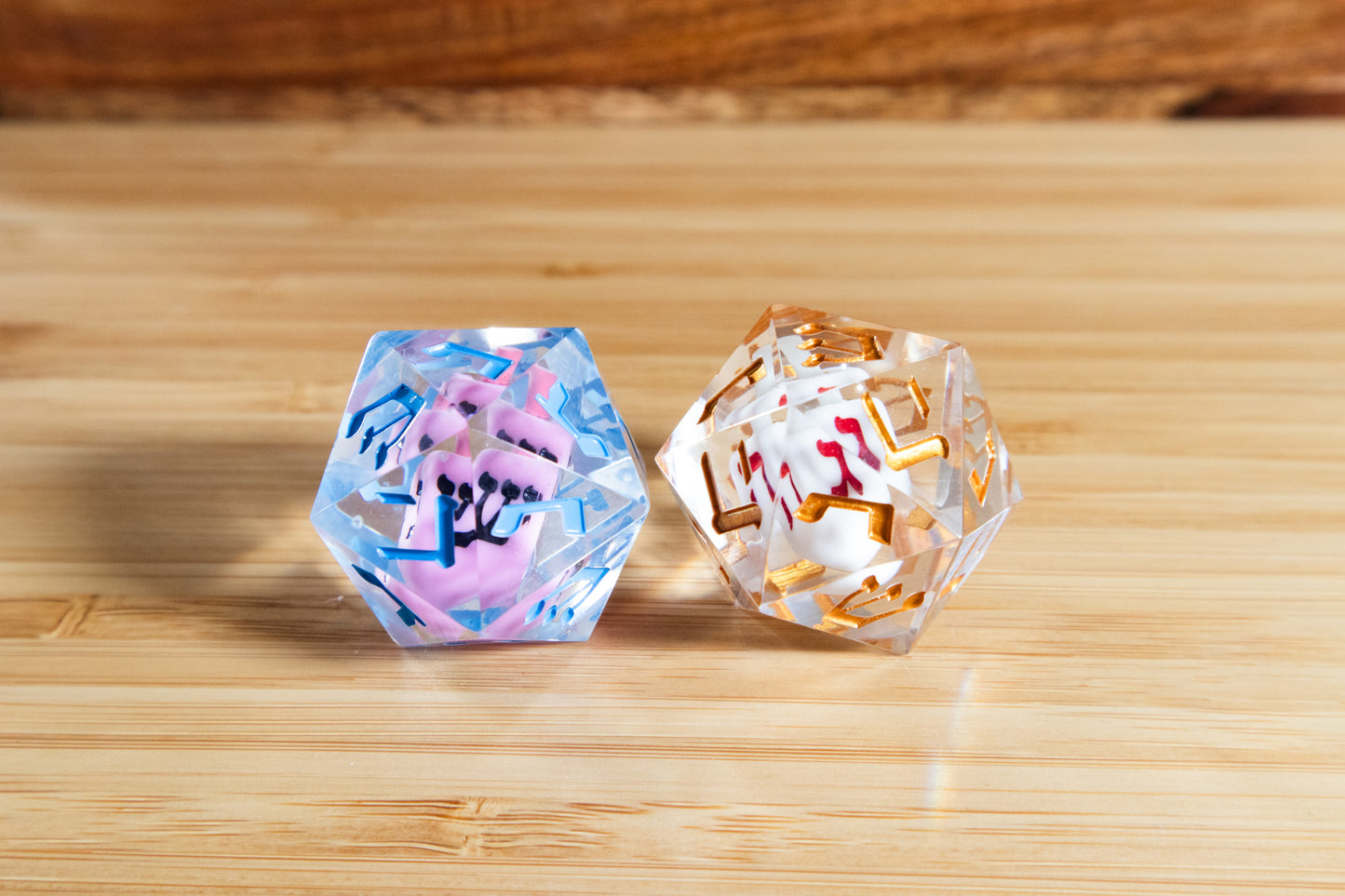 Dreidel4+20: A New Spin On An Old Game