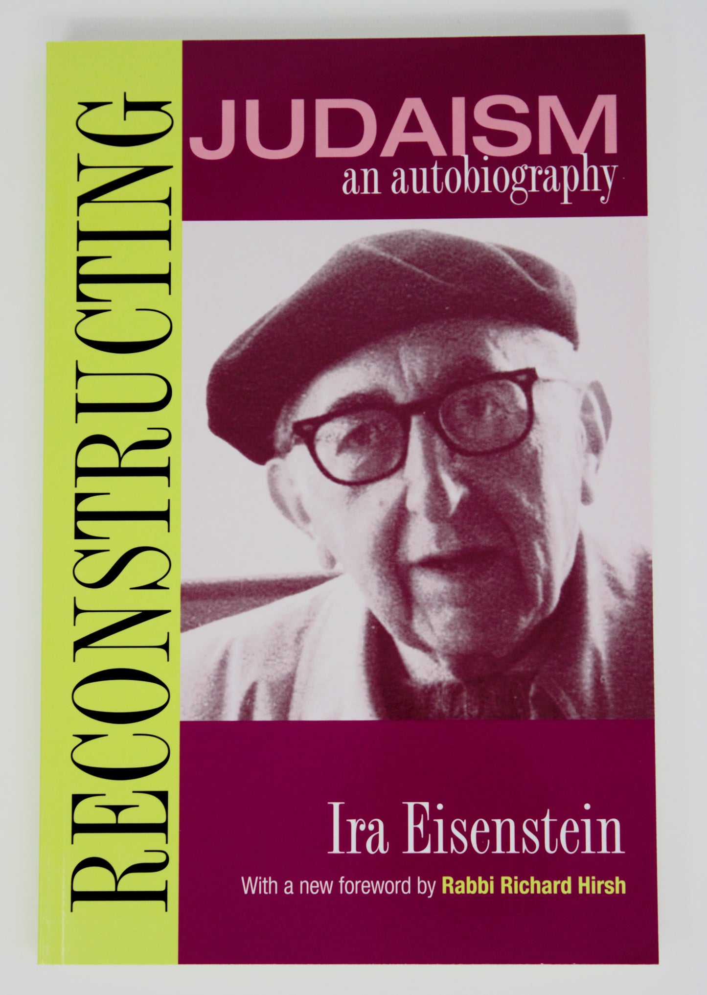 Reconstructionist Press Book Sale