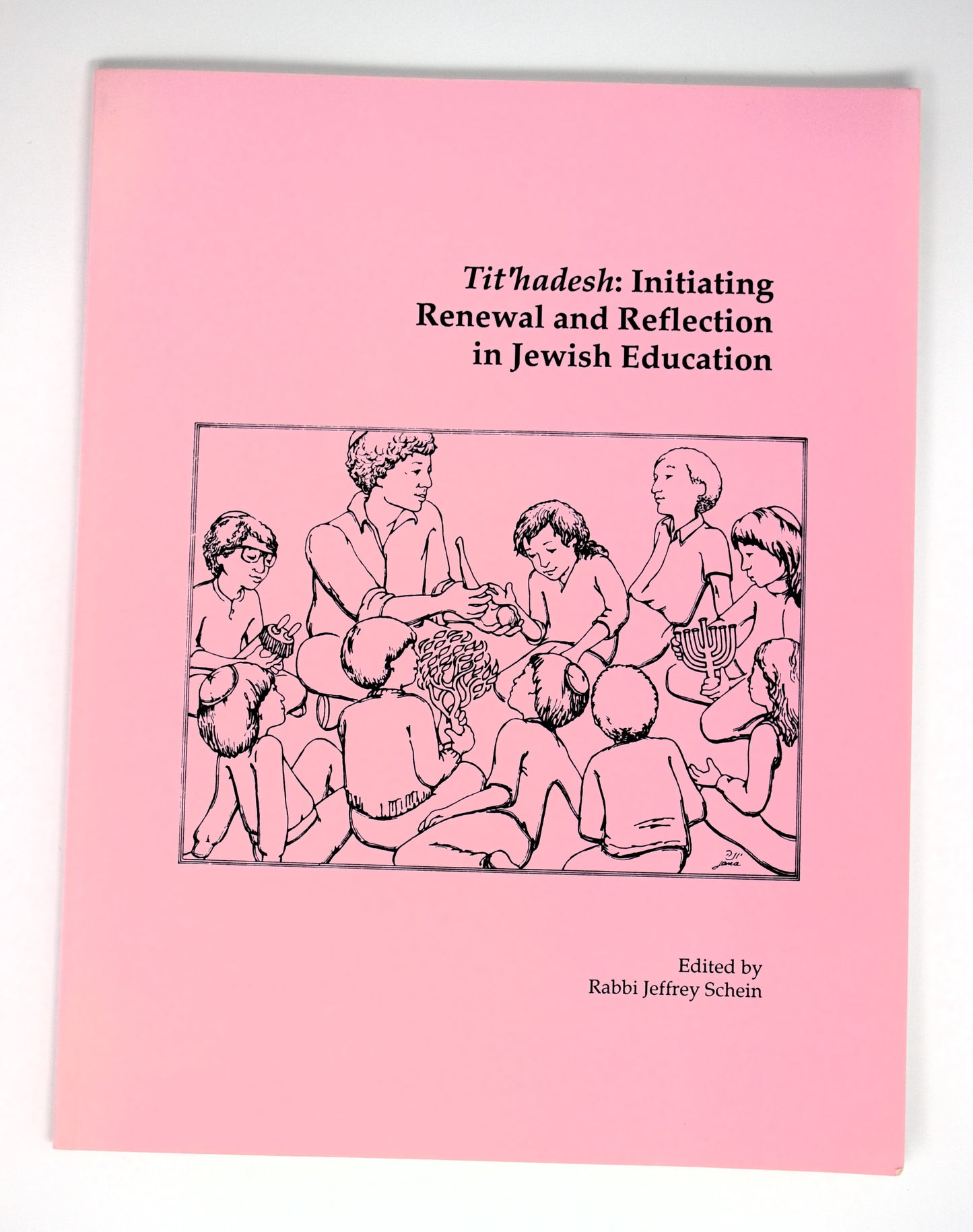 Reconstructionist Press Book Sale