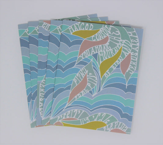 Ritualwell Condolence Cards