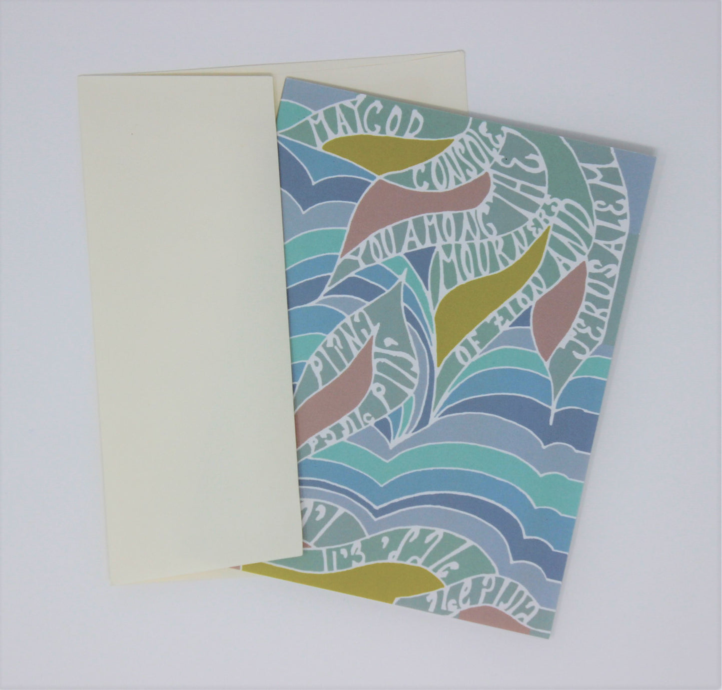 Ritualwell Condolence Cards