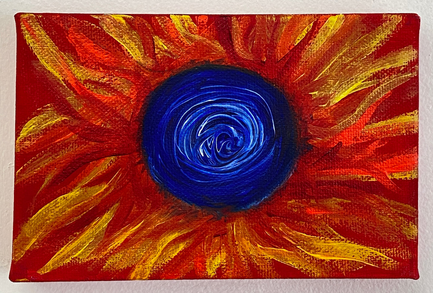 Omer Practice Deck: Healing #12