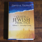 A Guide to Jewish Practice: Volume 1-Everyday Living