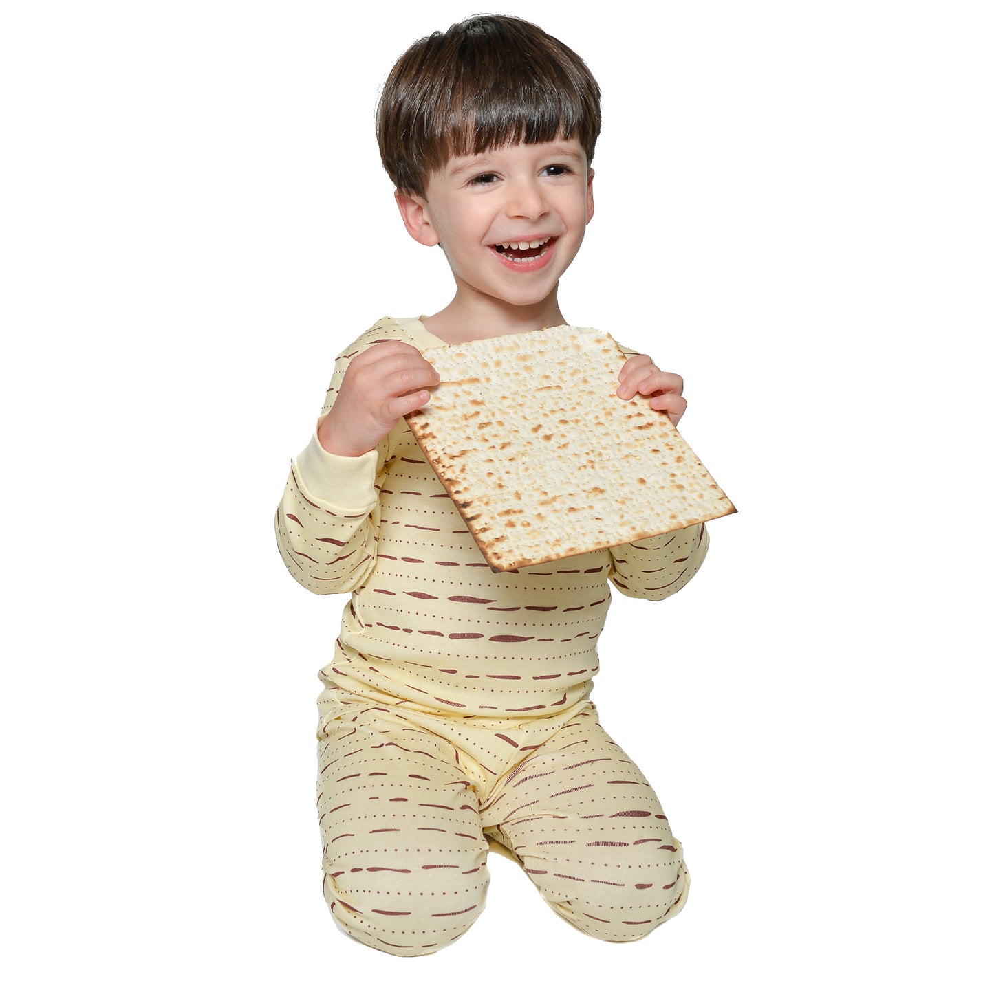 Matzah Pajamas