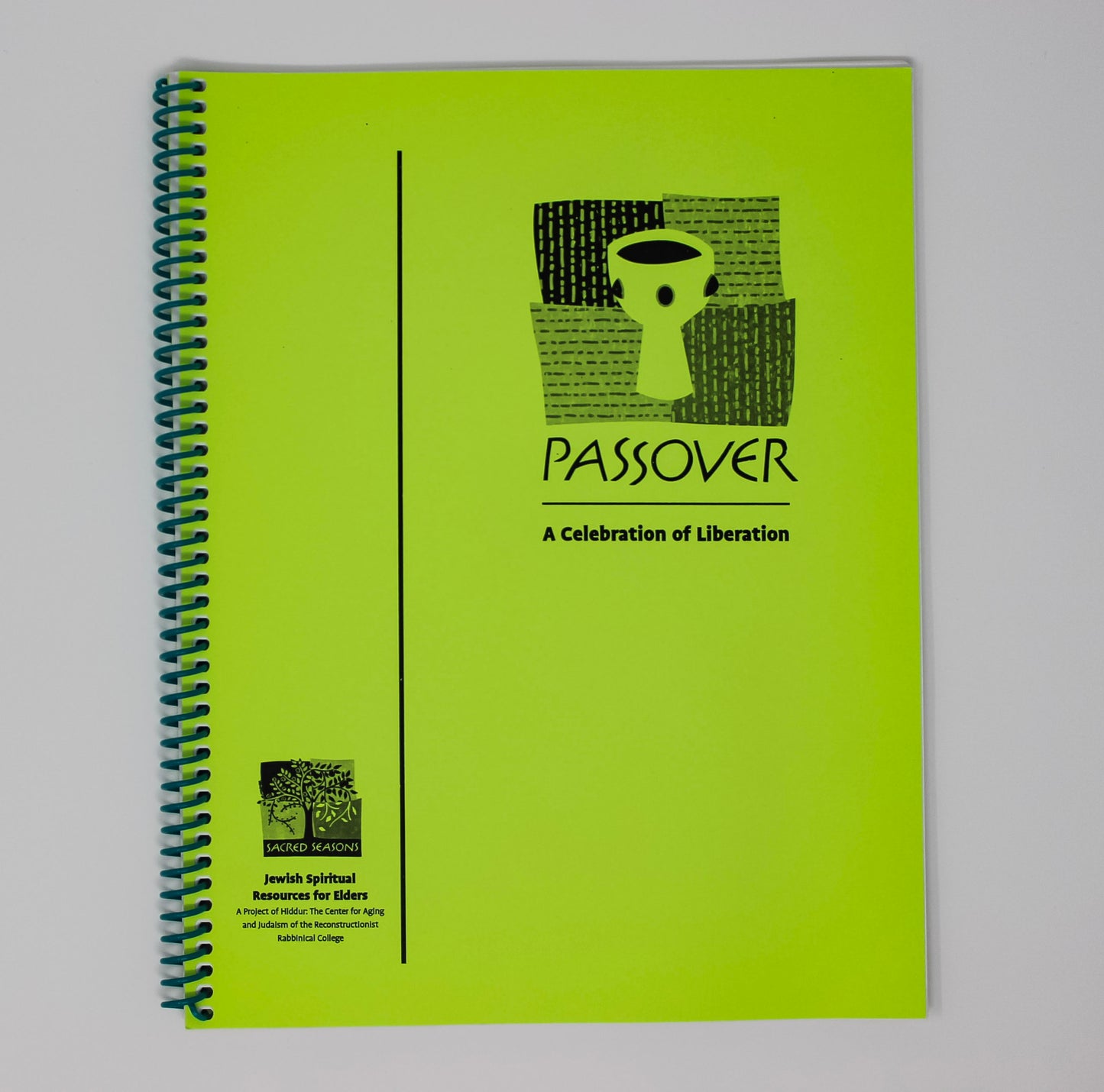 Sacred Seasons Passover Kit
