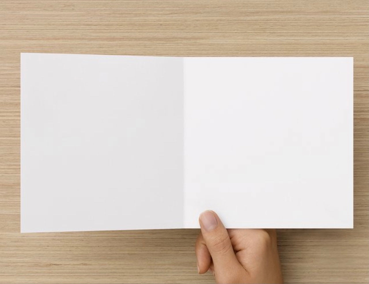 Judaica Stationary Cards