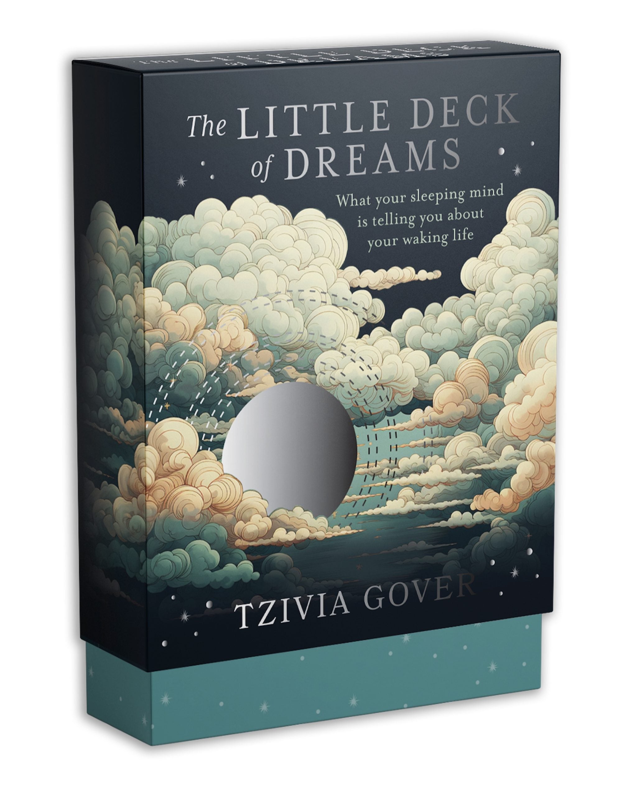 Tzivia Gover – Read & Rite