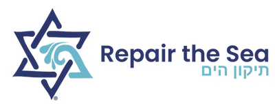 Tikkun Hayam: Repair the Sea