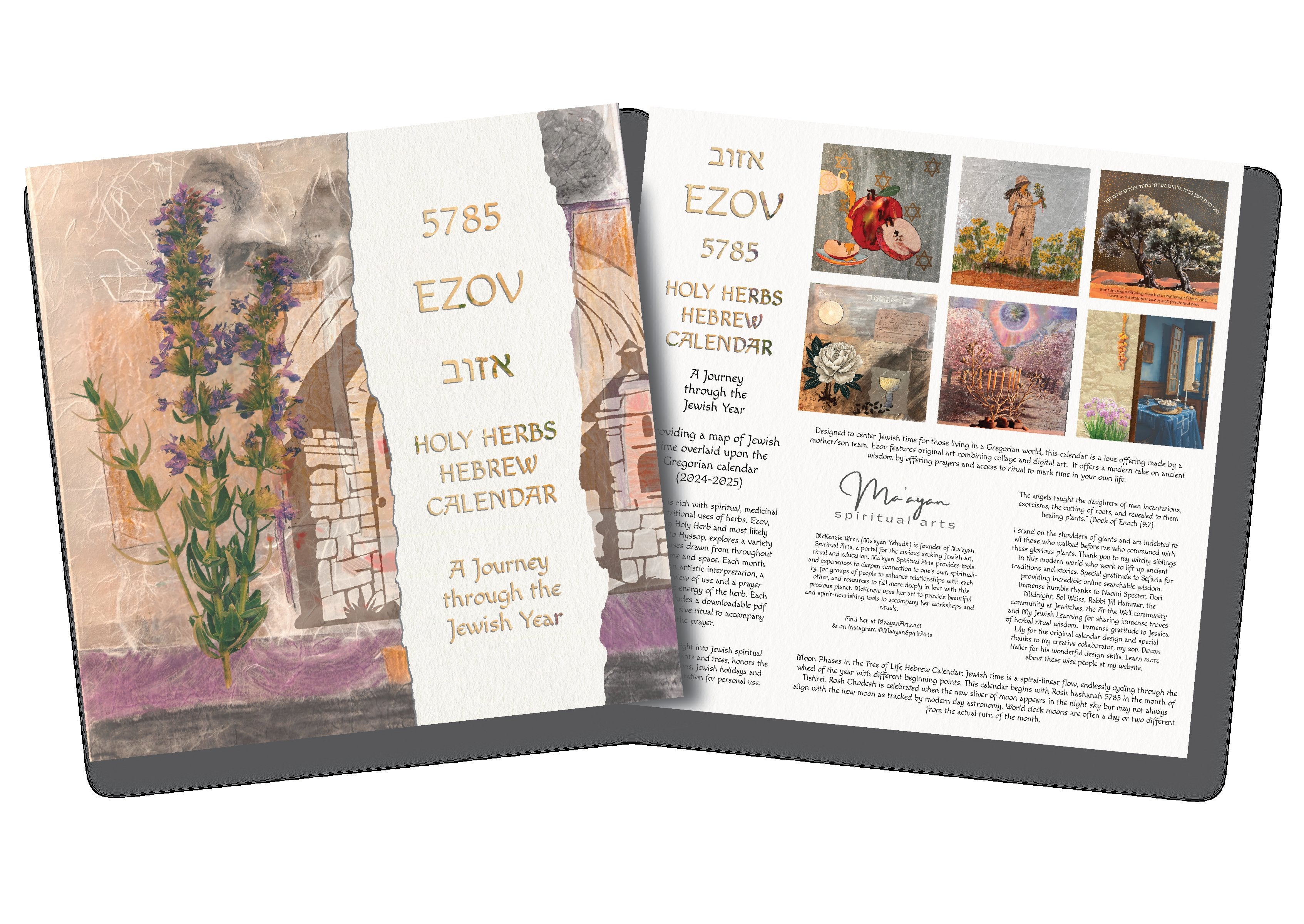 For the Home – Read & Rite