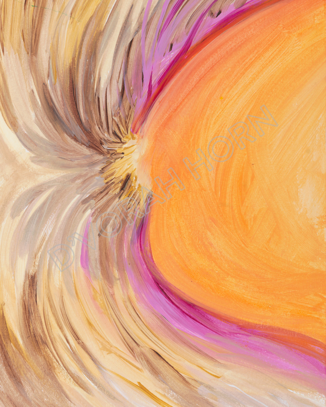 Teshuva Practice Deck: A Force