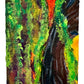 Omer Practice Deck: Wholeness: Willow Tree #16
