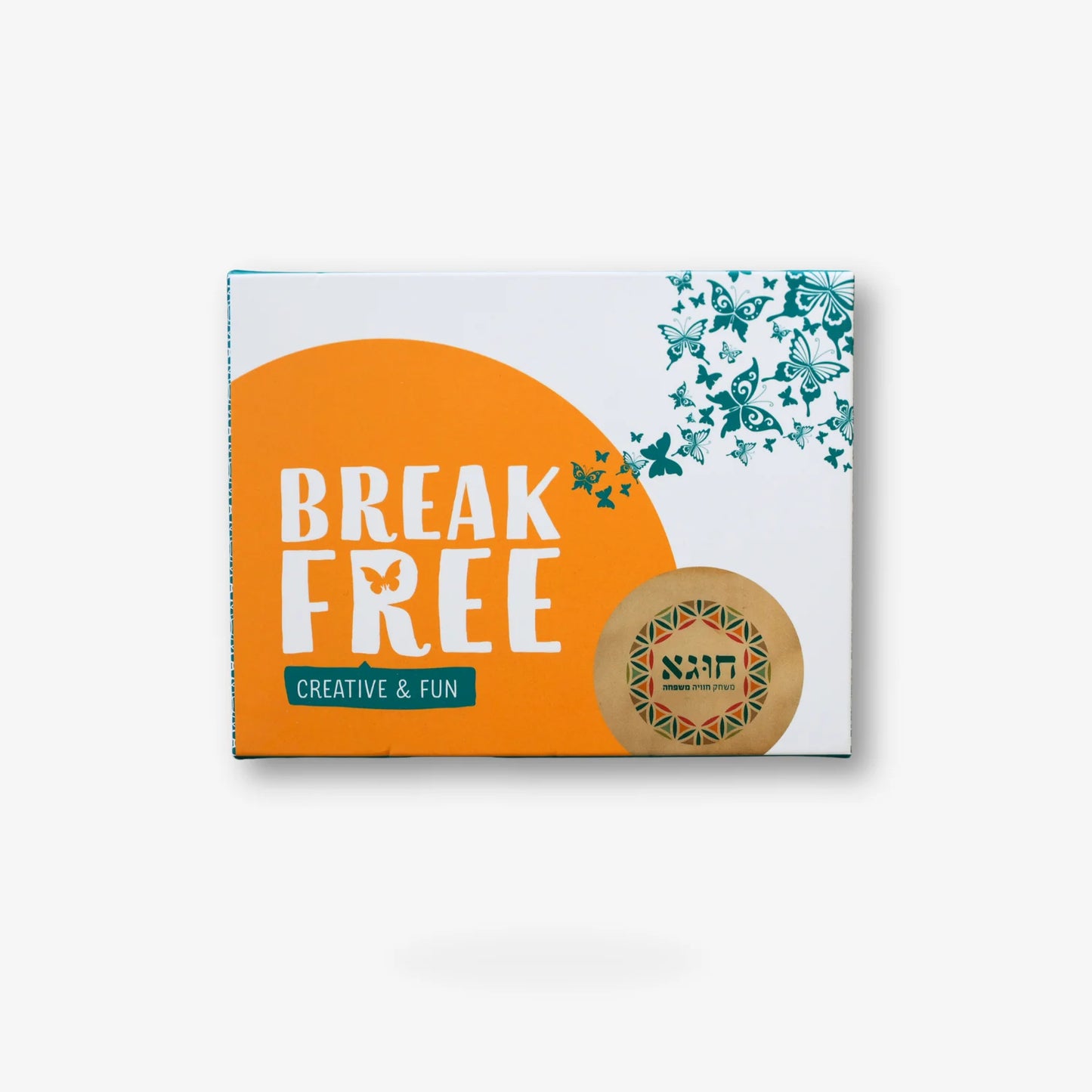 Break Free Family Table Game