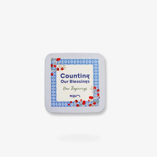 Counting Our Blessings Family Game