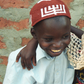 Hand-woven Kippot by the Jewish women of Namutumba Village