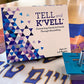 Tell and K’vell: Connecting Family & Friends Through Storytelling