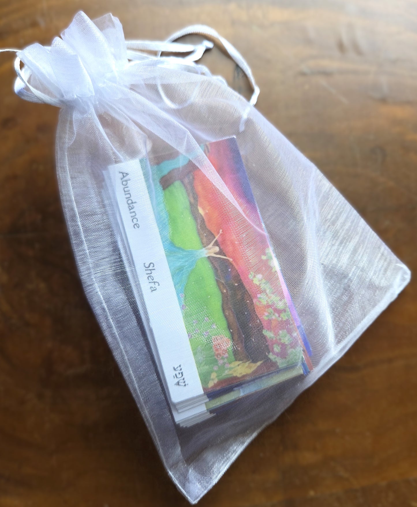 Malachim Angel Cards: The Community Deck