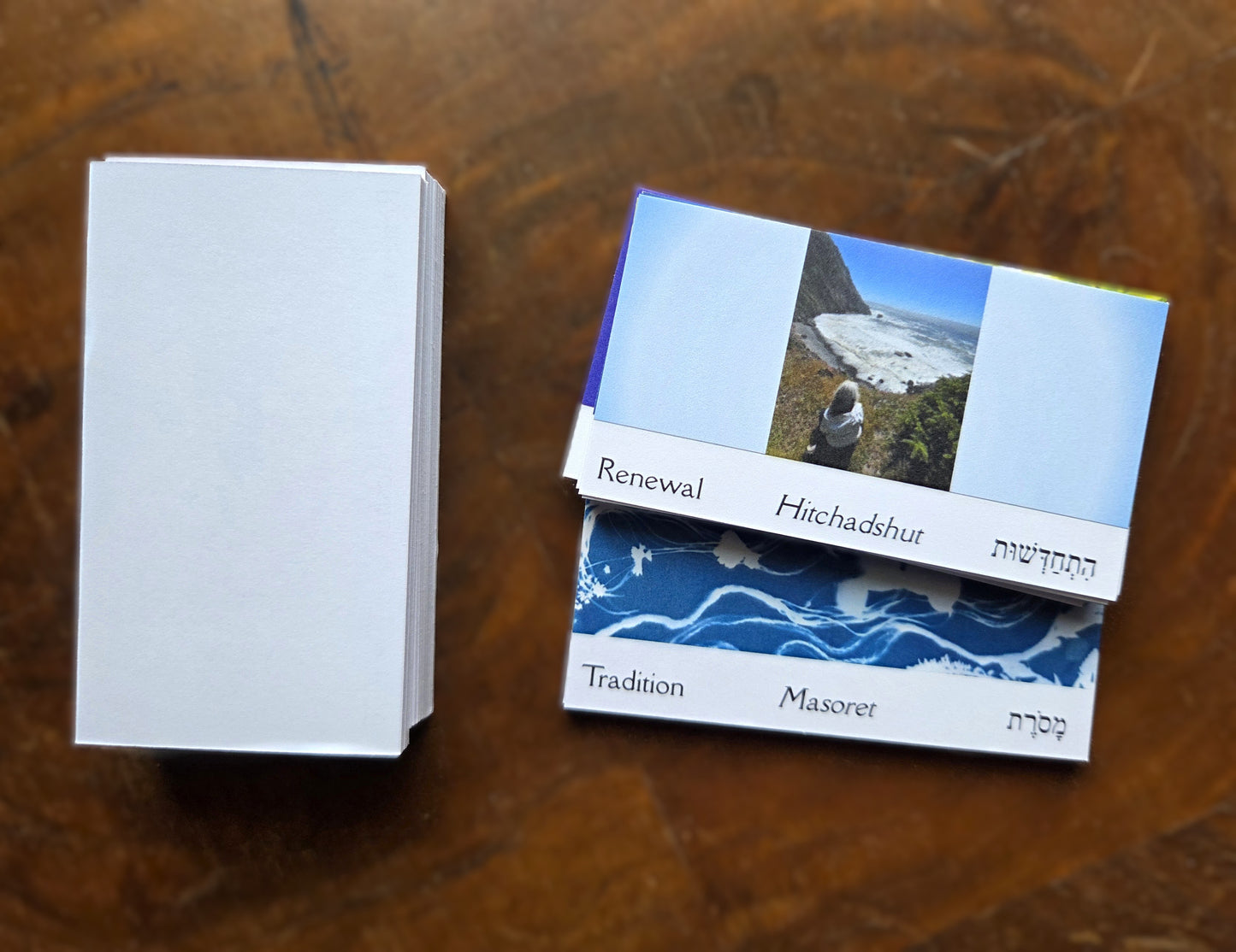 Malachim Angel Cards: The Community Deck