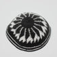 Hand-woven Kippot by the Jewish women of Namutumba Village