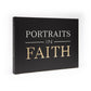 Portraits in Faith by Daniel Kalman Epstein