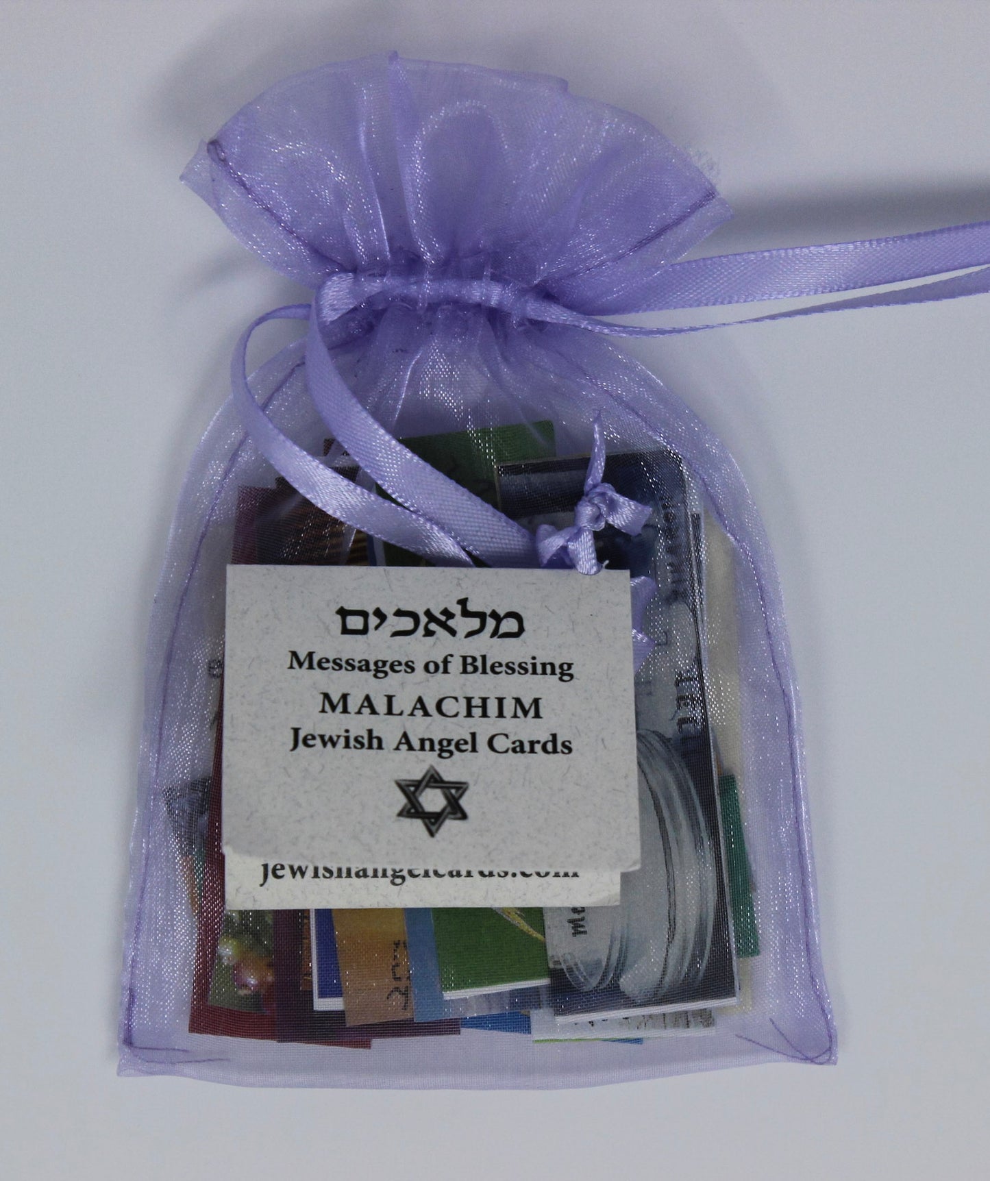 Malachim Angel Cards