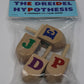 The Dreidel Hypothesis: A Many-Sided Journey