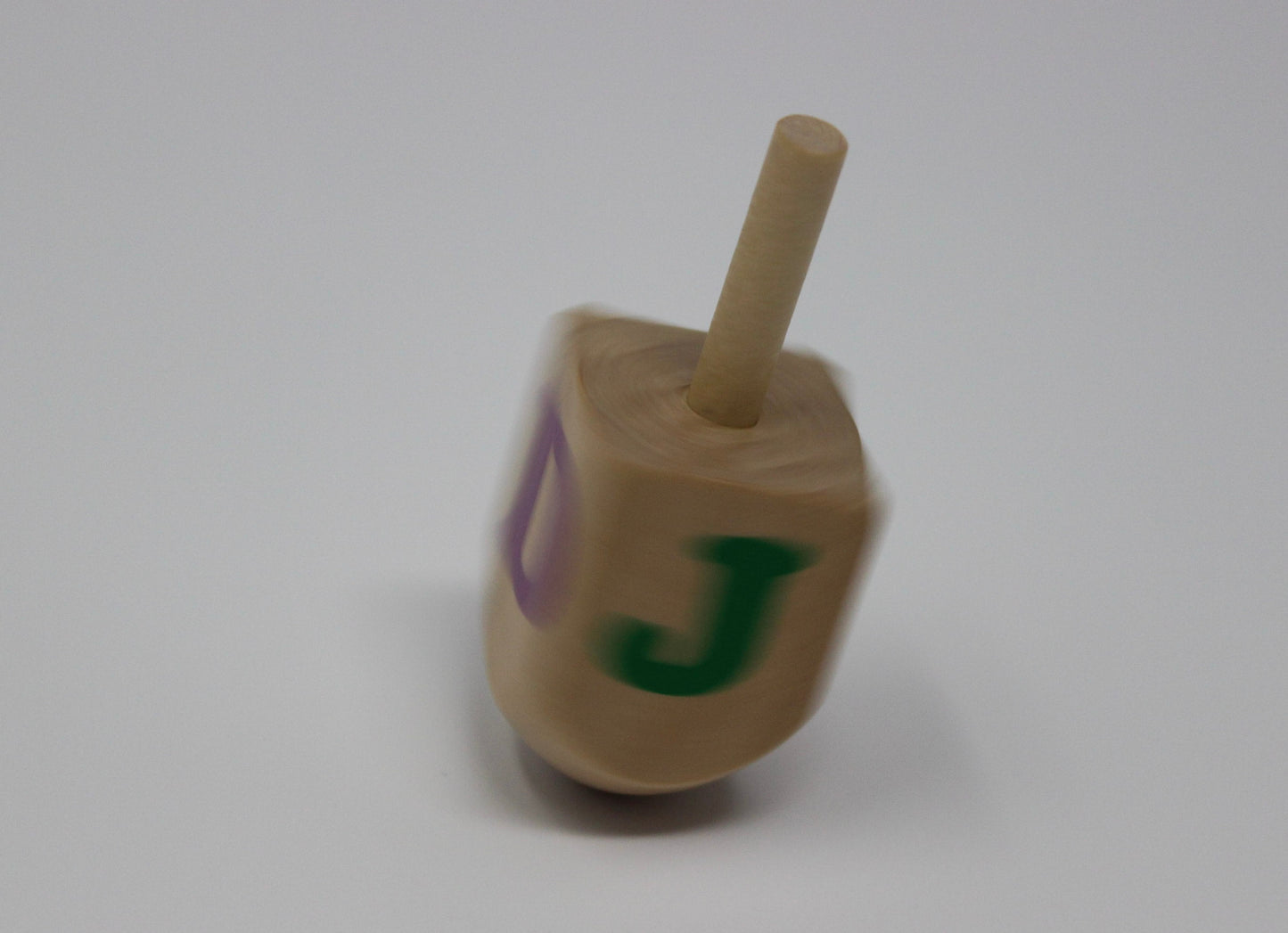 The Dreidel Hypothesis: A Many-Sided Journey