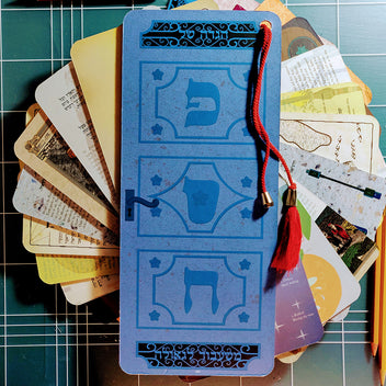 Unbound Haggadah
